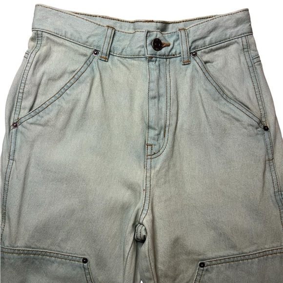 BDG Urban Outfitters High-Rise Carpenter Jeans - Picture 11 of 14